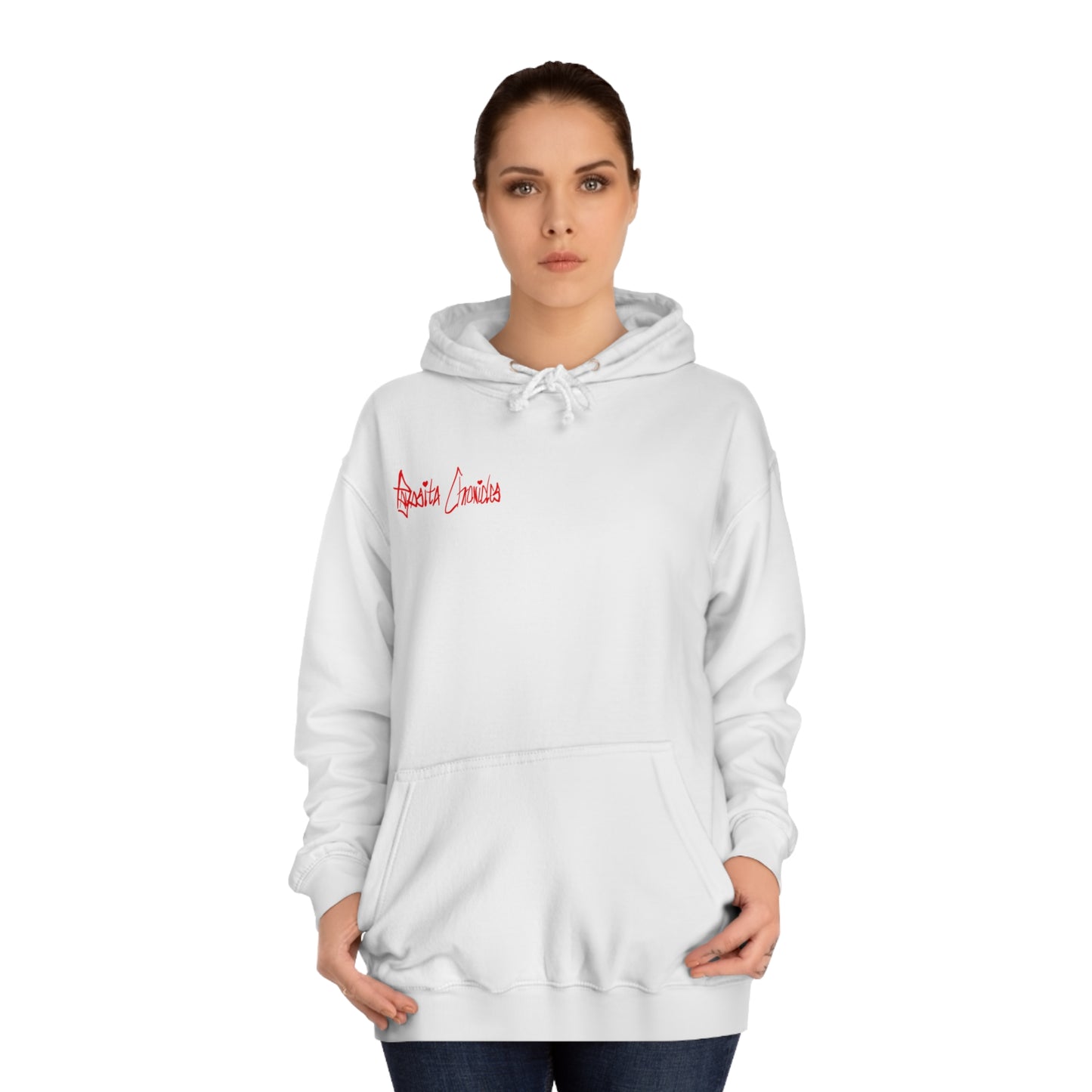 Limited Edition Payasita Chillona Unisex Hoodie