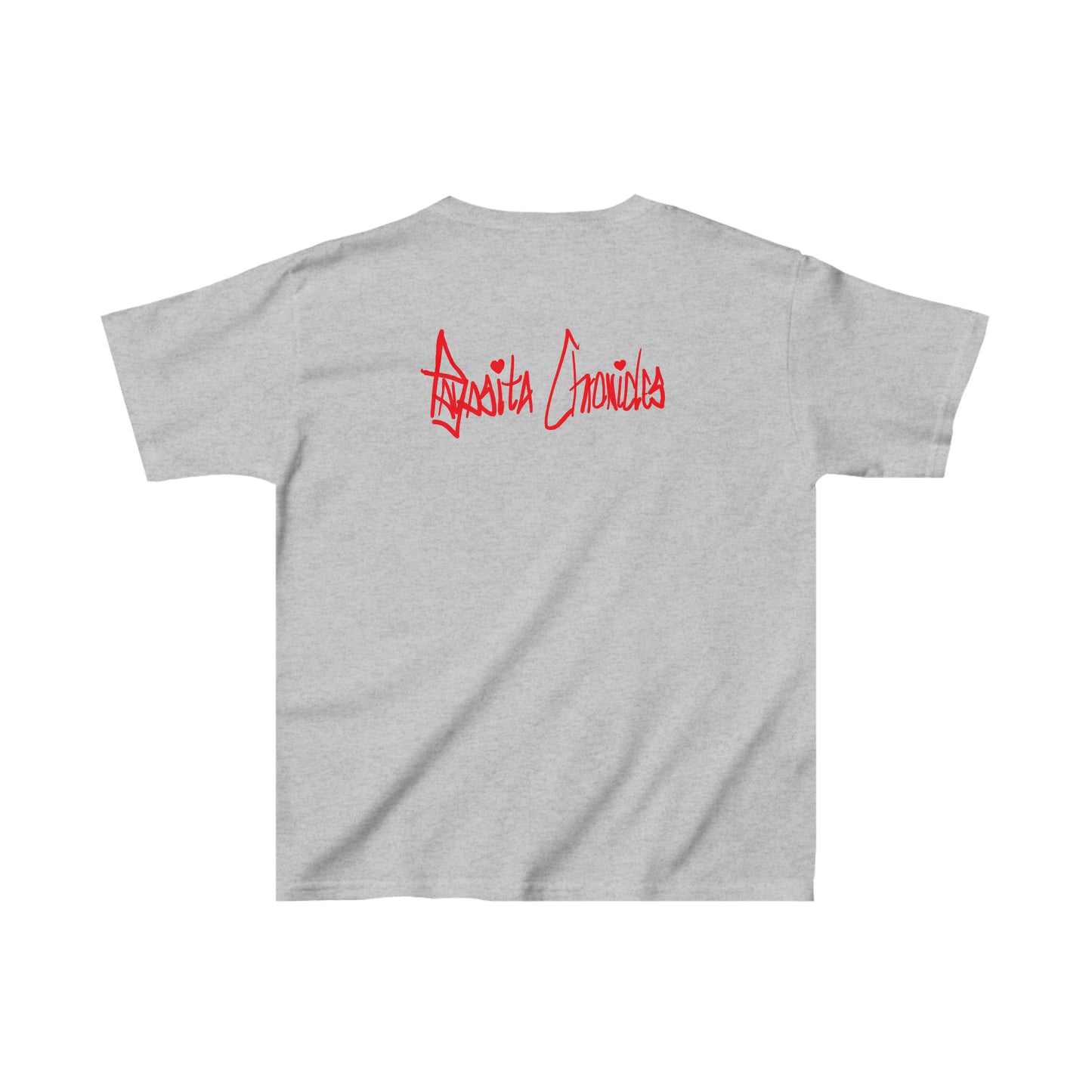 Kids Payasita Chronicles Chillona Heavy Cotton™ Tee