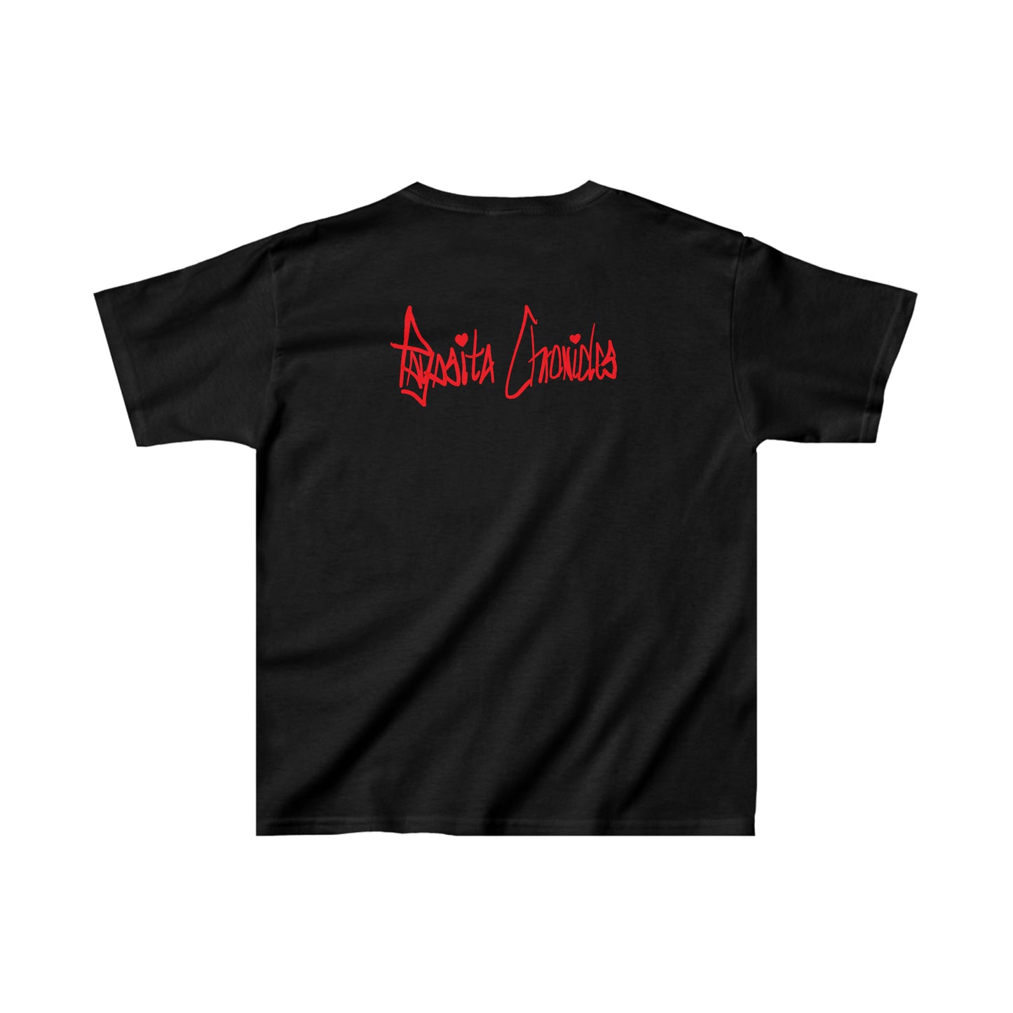 Kids Payasita Chronicles Chillona Heavy Cotton™ Tee