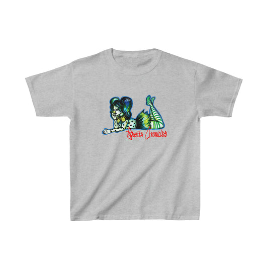 Kids Payasita Chronicles Chillona Heavy Cotton™ Tee