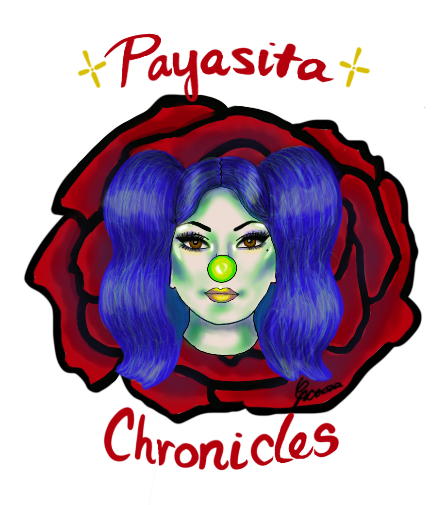 Payasita Chronicles