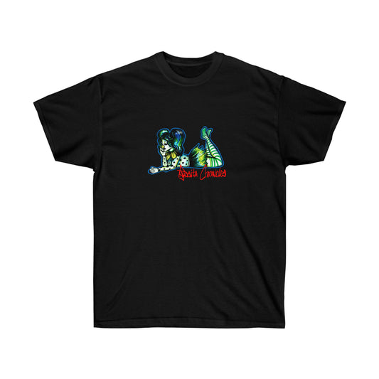 Payasita Chronicles Chillona Unisex Cotton Tee