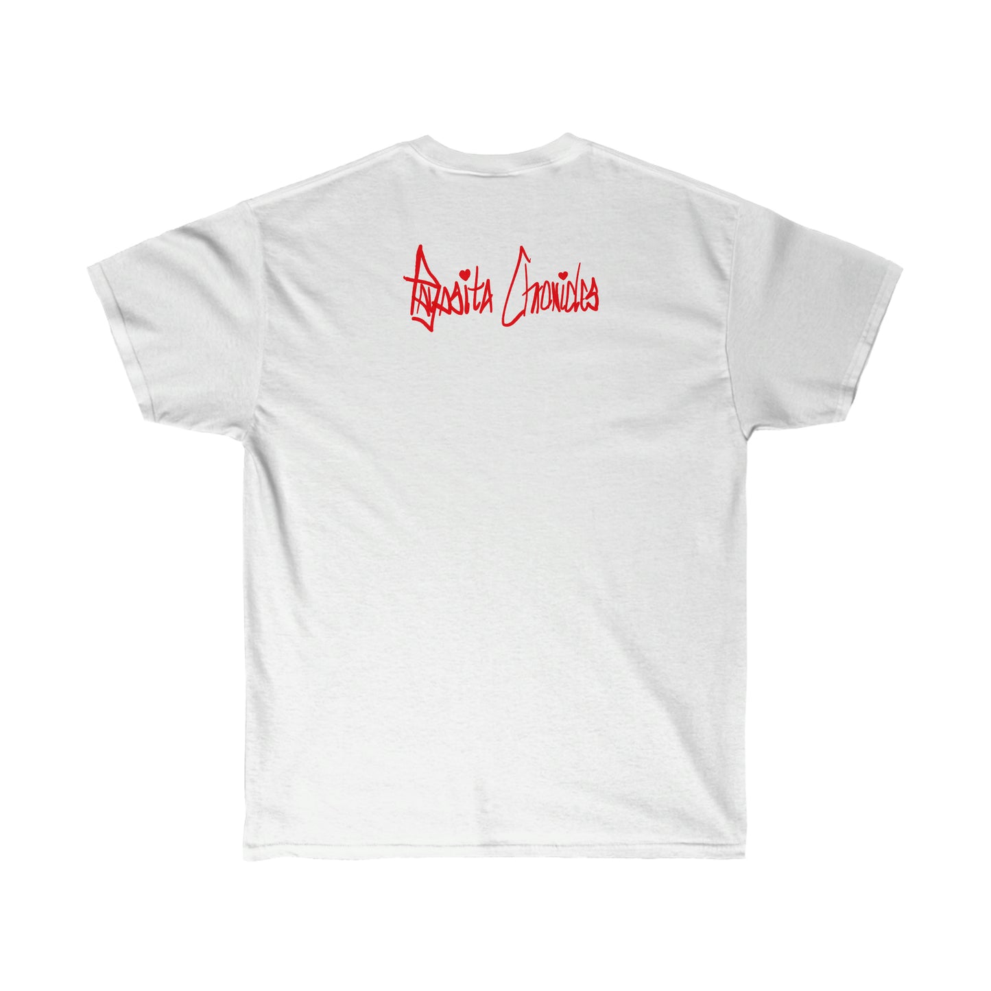 Payasita Chronicles Chillona Unisex Cotton Tee